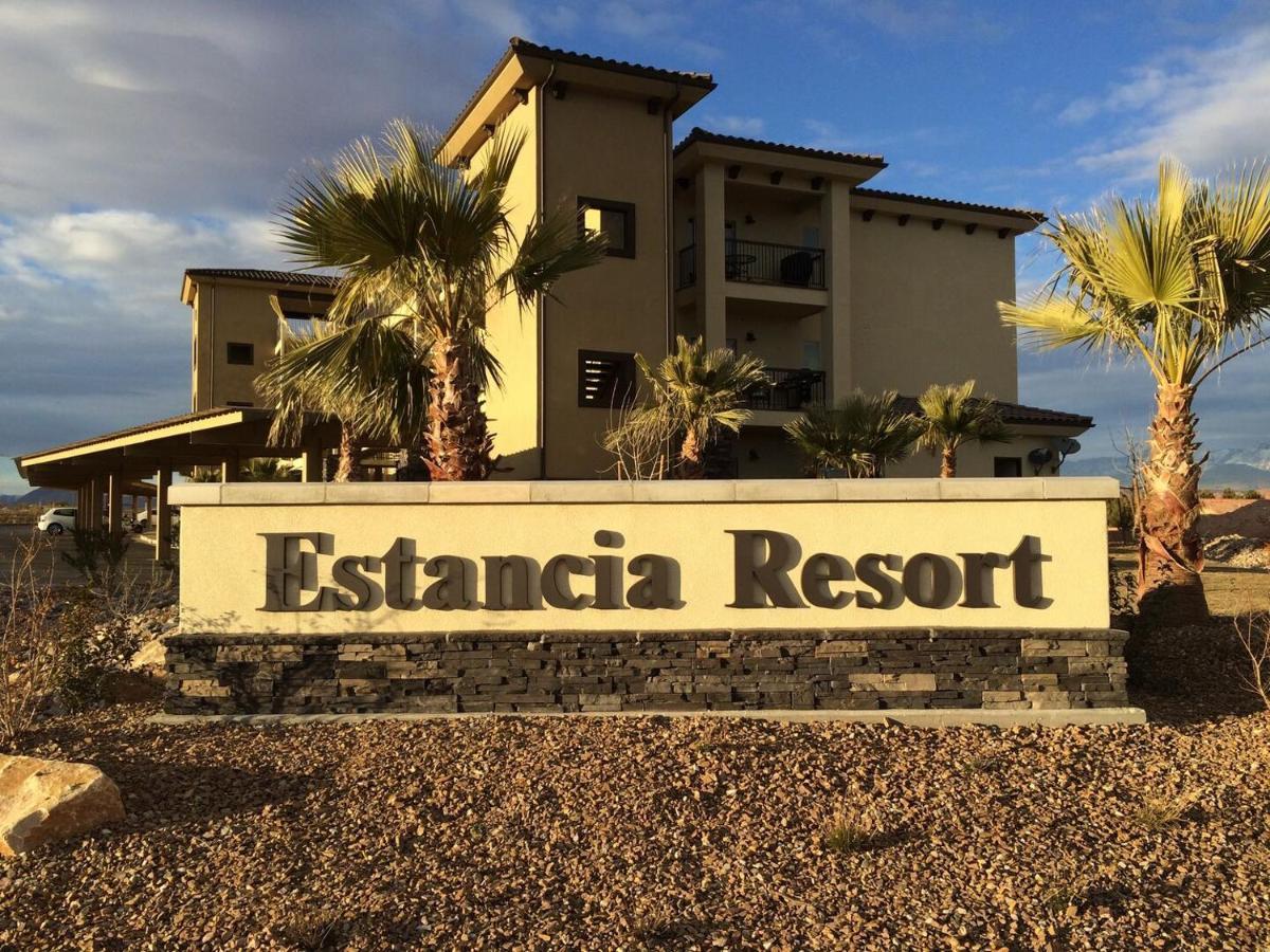 W307 Third Floor 3-Bedroom Pool View St. George Exterior foto
